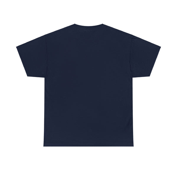 TEAM SWEET POTATO TEE--MORE COLORS!