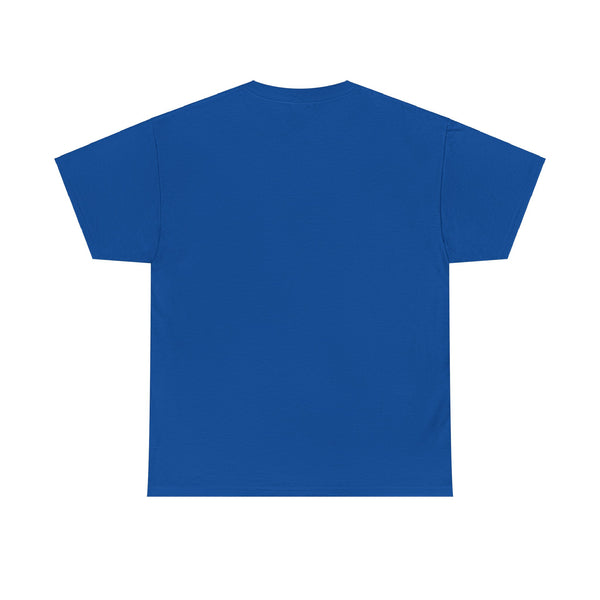 Bishop Reunion- Cotton Tee