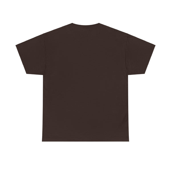 I brought the YAMS shirt--More Colors!