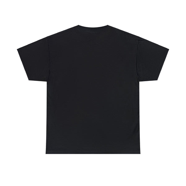 I'M JUST HERE FOR THE FOOD Tee---more colors!