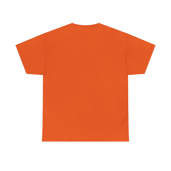 I brought the YAMS shirt--More Colors!