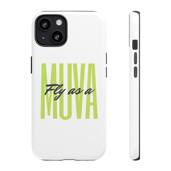 MUVA phone case