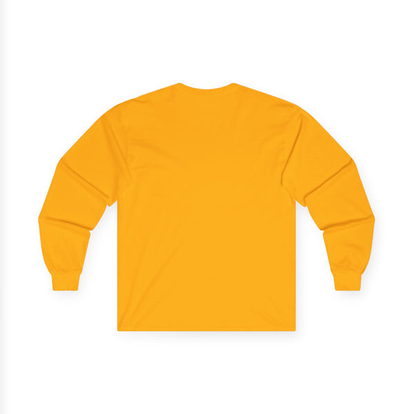 Bishop Family Reunion Long Sleeve Tee