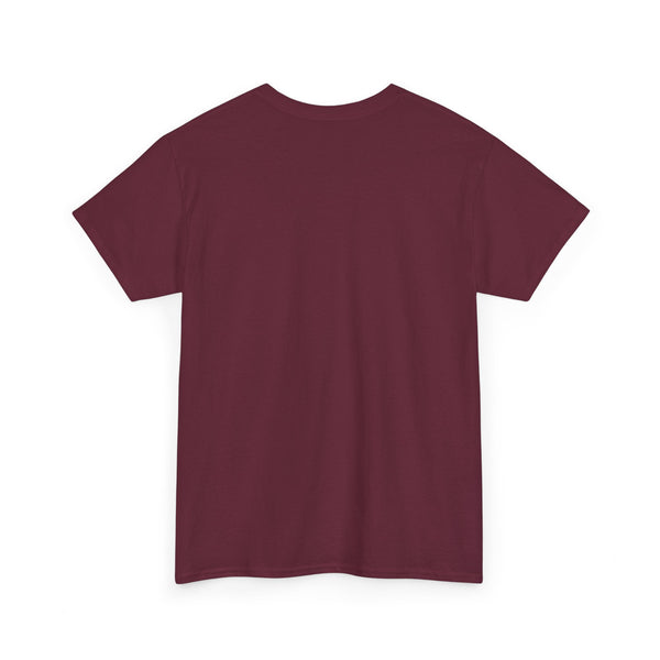 DON'T TOUCH MY TO GO PLATE Tee--more colors!