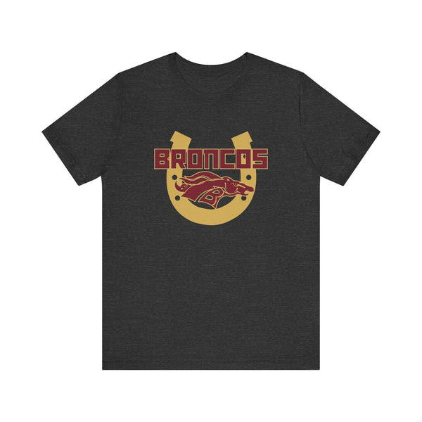 Brookwood Bronco Tee