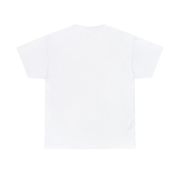 I'M JUST HERE FOR THE FOOD Tee---more colors!