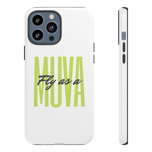 MUVA phone case