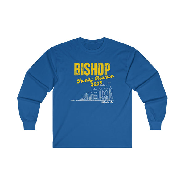 Bishop Long Sleeve