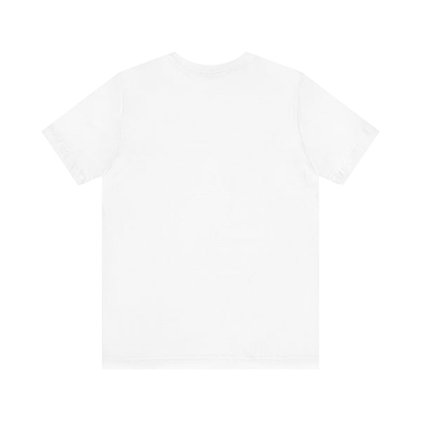 100 Women Jersey Short Sleeve Tee