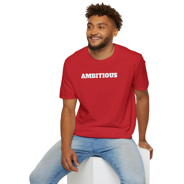 AMBITIOUS Shirt