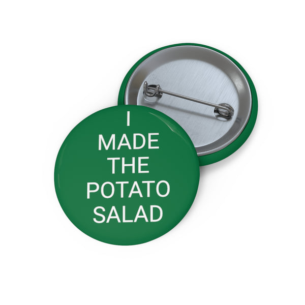 POTATO SALAD Pin