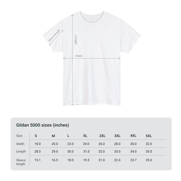 ADULT "A LITTLE CHOCOLATE DOESN'T HURT" TEE