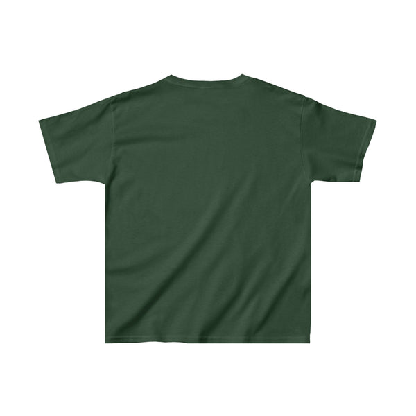 Kids GOAT in training Tee