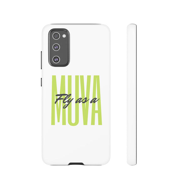 MUVA phone case