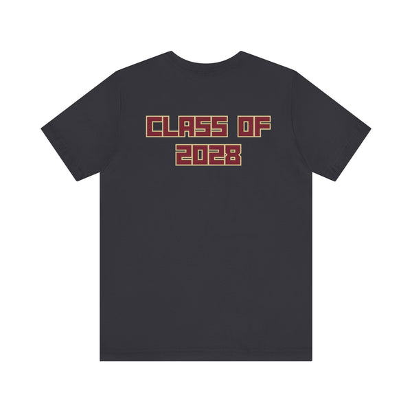 Brookwood Bronco Tee