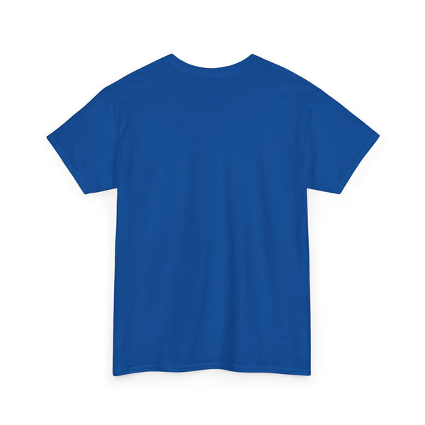 Bishop Reunion- Cotton Tee