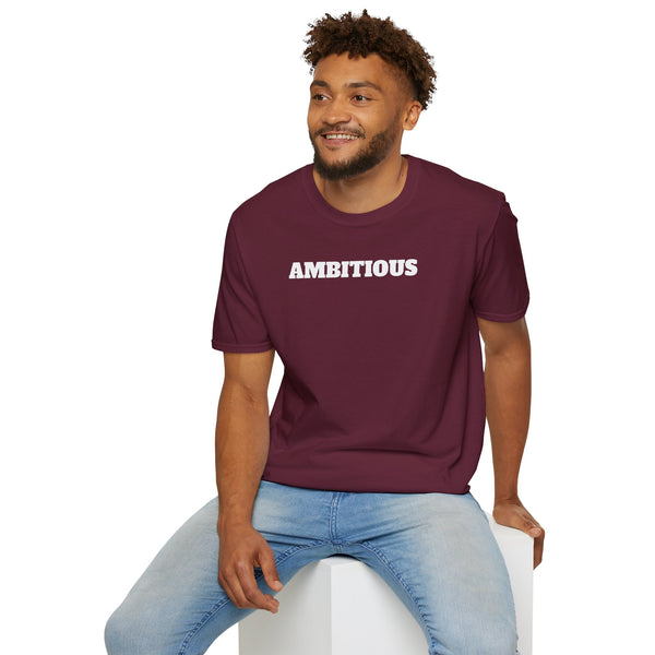 AMBITIOUS Shirt