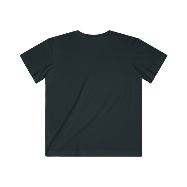KID'S CLEAN UP CREW TEE---more colors!