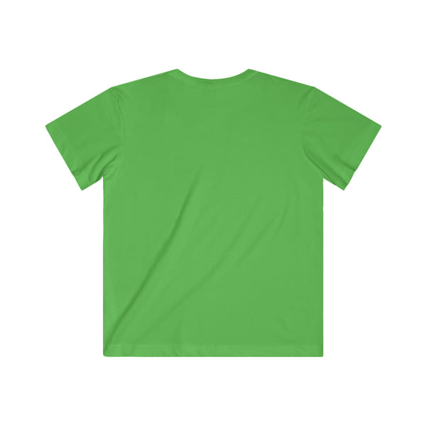 KID'S CLEAN UP CREW TEE---more colors!