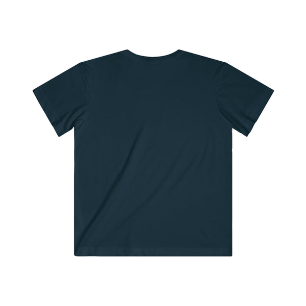 KID'S CLEAN UP CREW TEE---more colors!