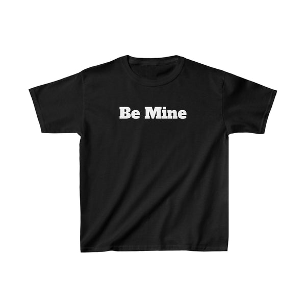 Kids' Be Mine Tee---more colors!!