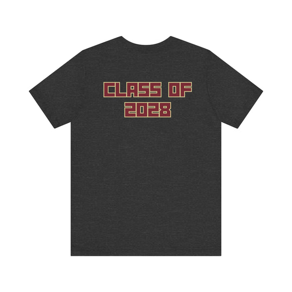 Brookwood Bronco Tee