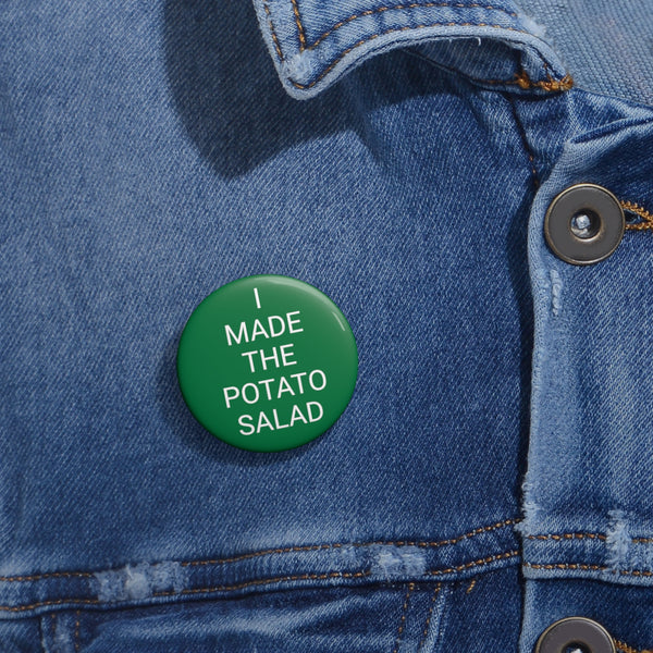 POTATO SALAD Pin