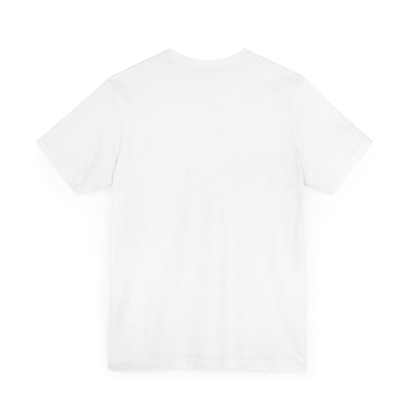 100 Women Jersey Short Sleeve Tee