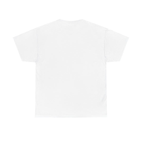 ADULT "A LITTLE CHOCOLATE DOESN'T HURT" TEE