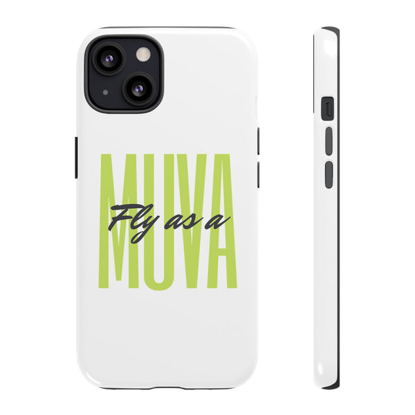MUVA phone case