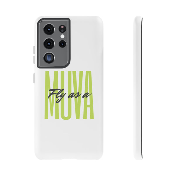 MUVA phone case
