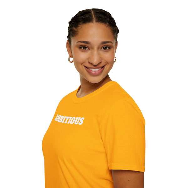 AMBITIOUS Shirt