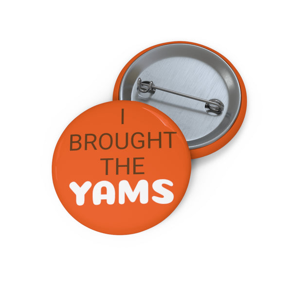 YAMS pin