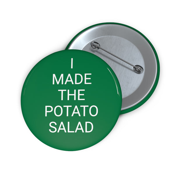 POTATO SALAD Pin