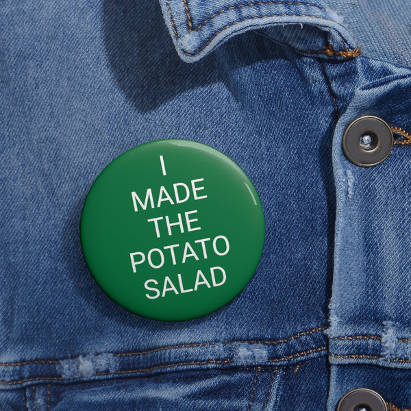 POTATO SALAD Pin
