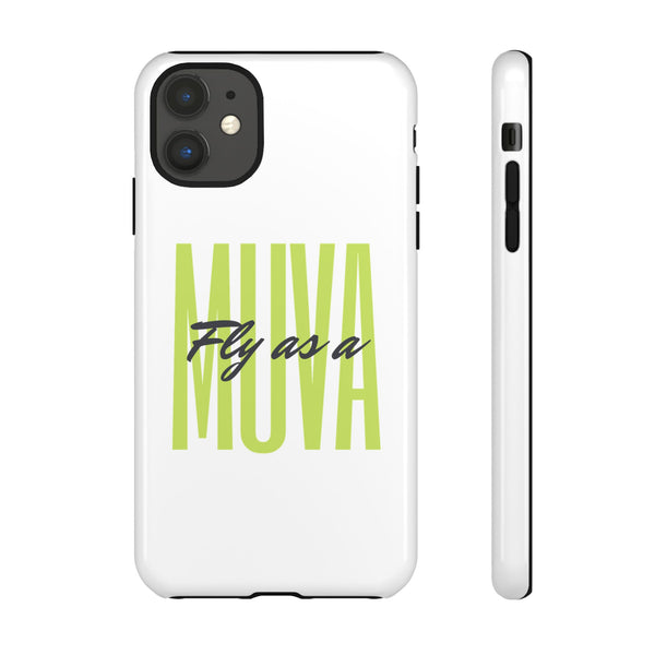 MUVA phone case