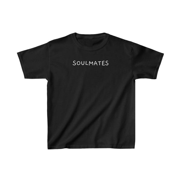 Kids "Soulmates" Tee--more colors!
